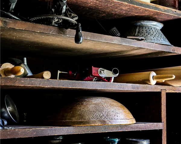 Home Storage