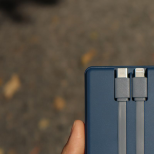 Portable Power Bank 10000mAh